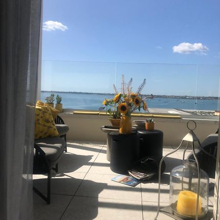 Bed and Breakfast La Terrazza Sul Porto Сиракузы Экстерьер фото