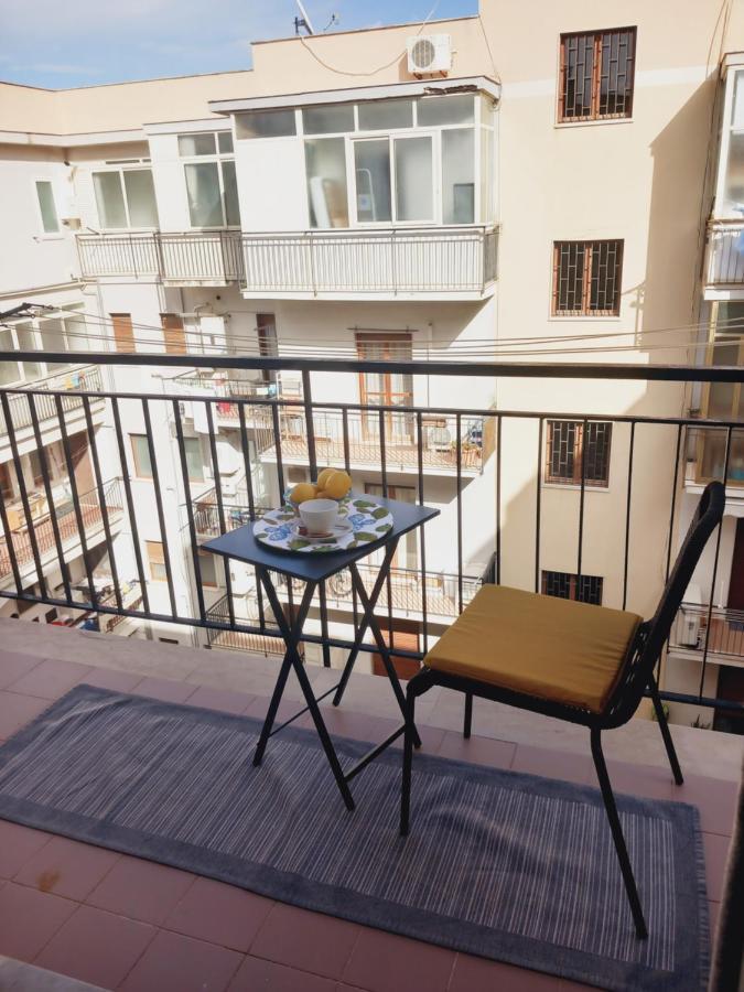 Bed and Breakfast La Terrazza Sul Porto Сиракузы Экстерьер фото