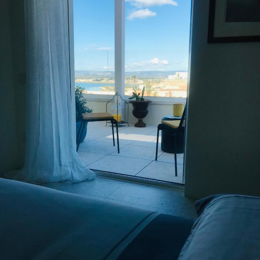 Bed and Breakfast La Terrazza Sul Porto Сиракузы Экстерьер фото