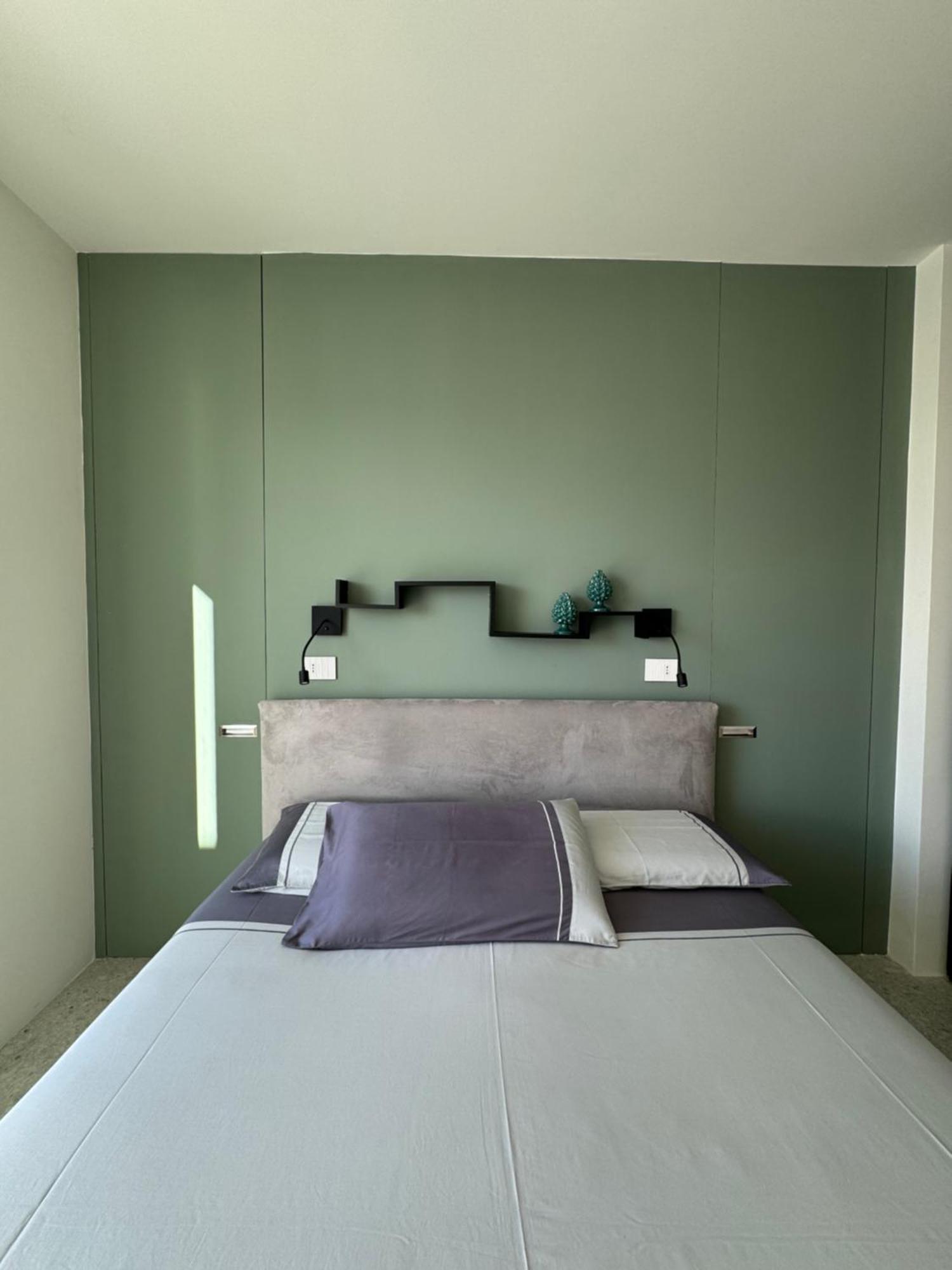 Bed and Breakfast La Terrazza Sul Porto Сиракузы Экстерьер фото