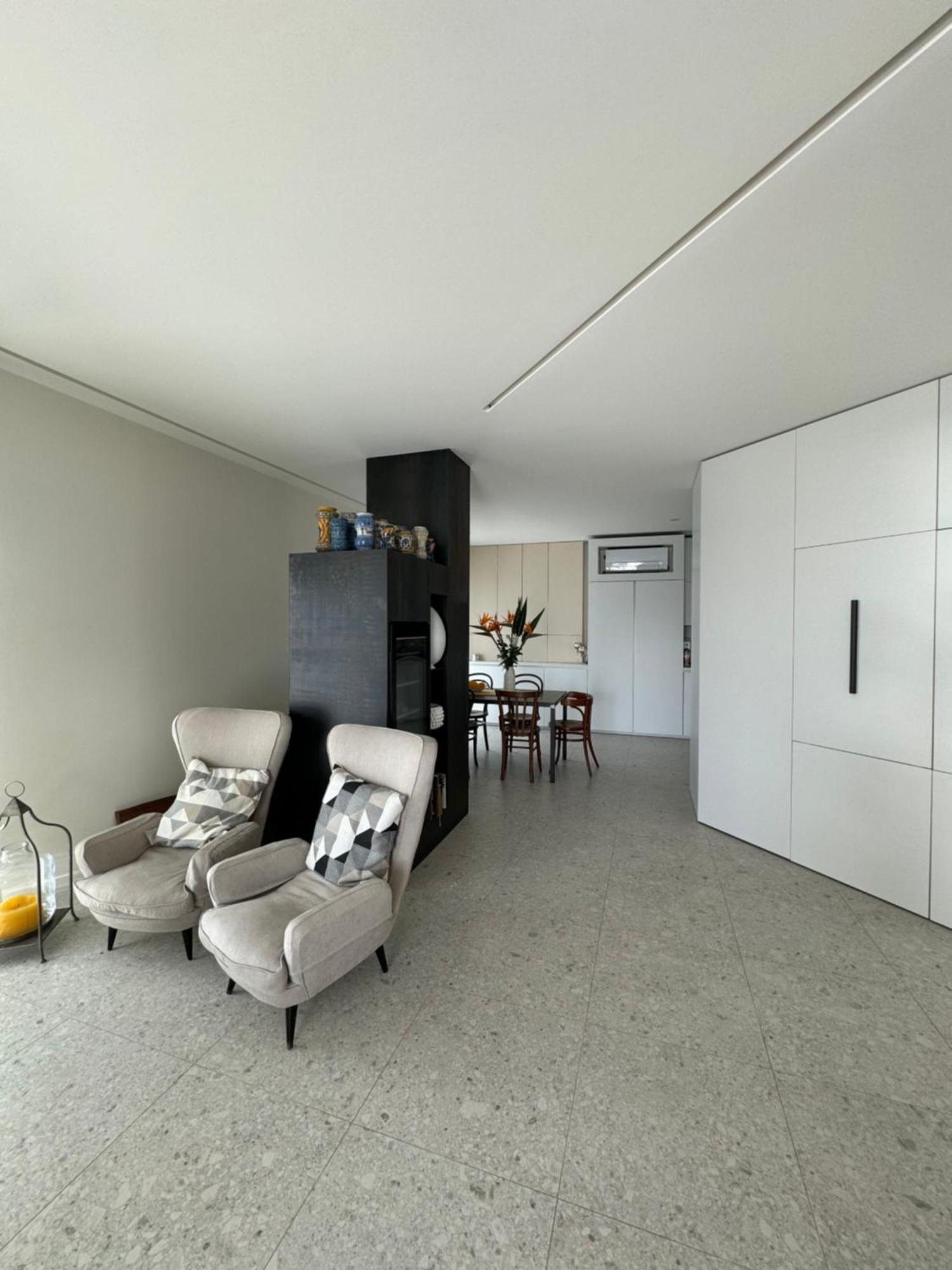 Bed and Breakfast La Terrazza Sul Porto Сиракузы Экстерьер фото