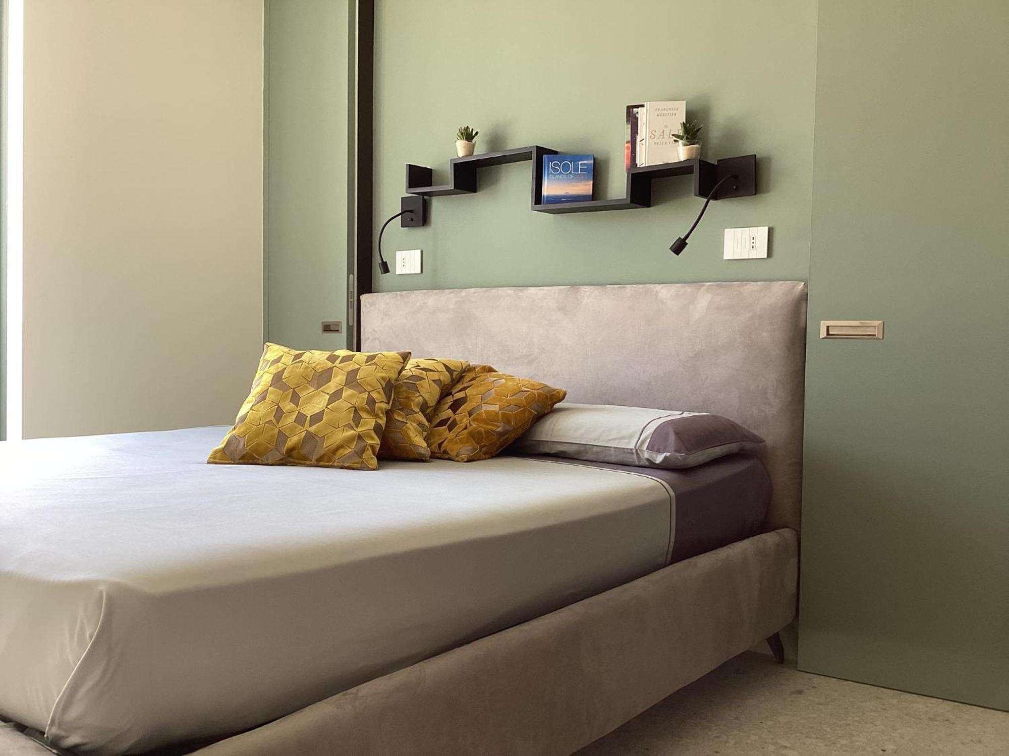 Bed and Breakfast La Terrazza Sul Porto Сиракузы Экстерьер фото