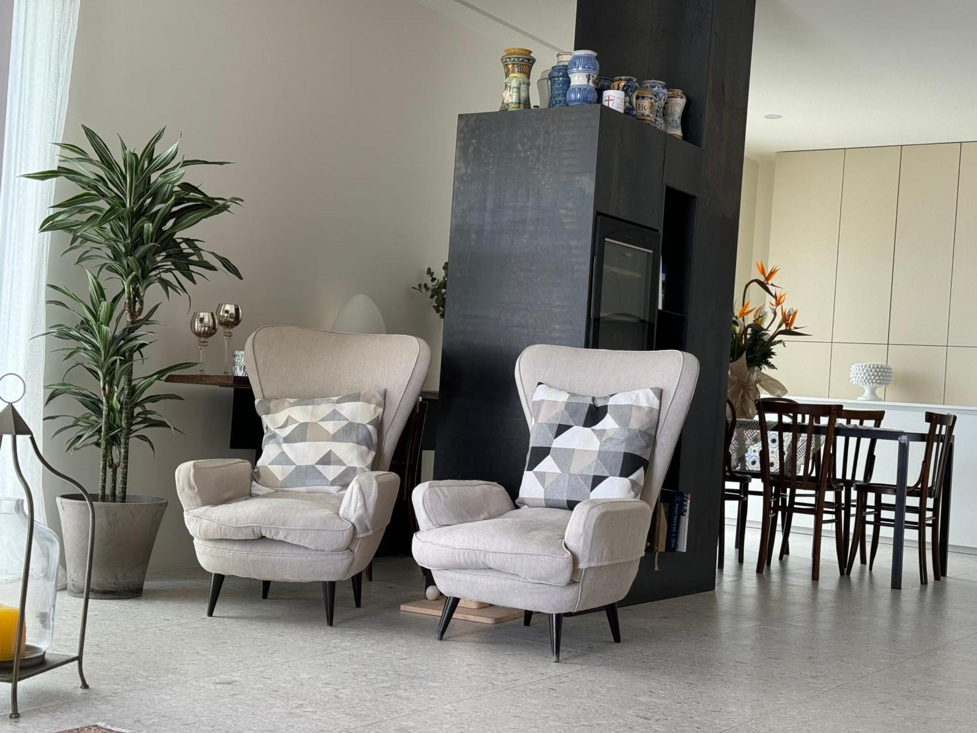 Bed and Breakfast La Terrazza Sul Porto Сиракузы Экстерьер фото