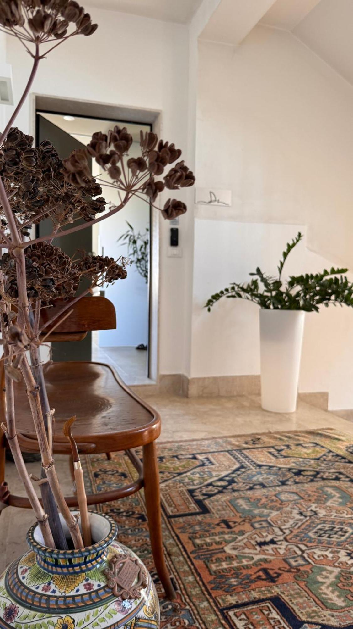 Bed and Breakfast La Terrazza Sul Porto Сиракузы Экстерьер фото