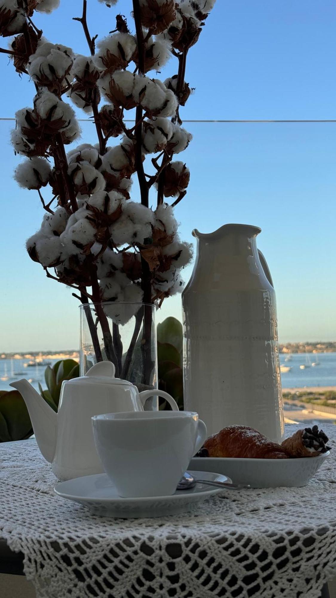 Bed and Breakfast La Terrazza Sul Porto Сиракузы Экстерьер фото